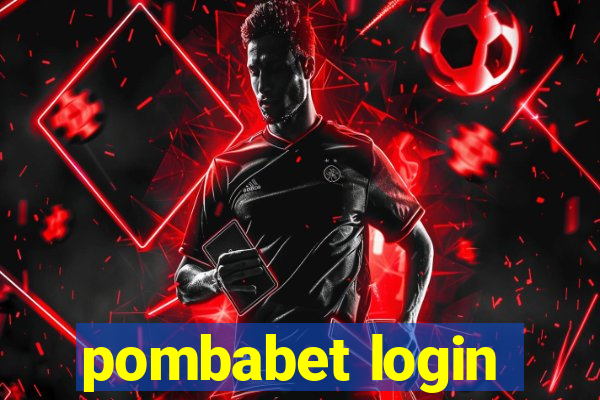 pombabet login